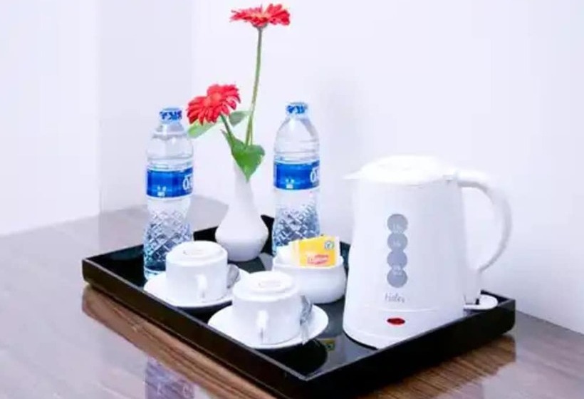 D Arcici Hotel Sunter