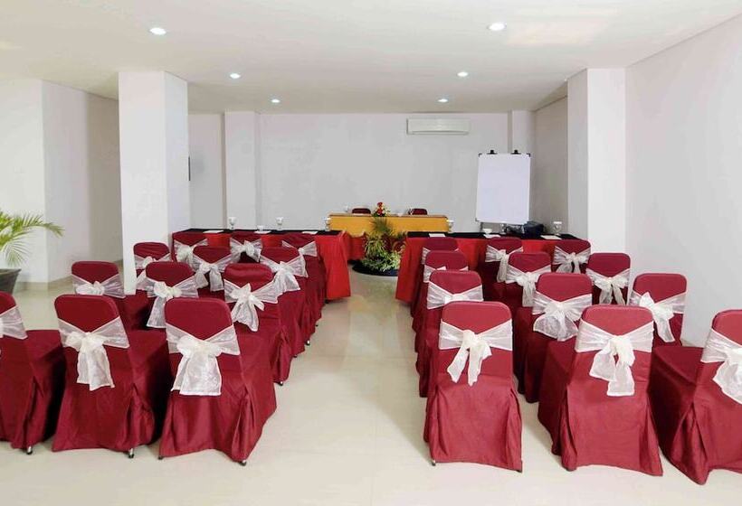 D Arcici Hotel Sunter