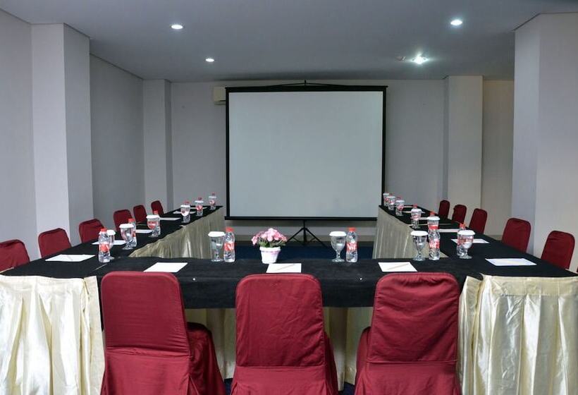 D Arcici Hotel Sunter