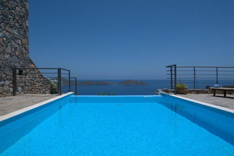 Elounda Solfez Villas