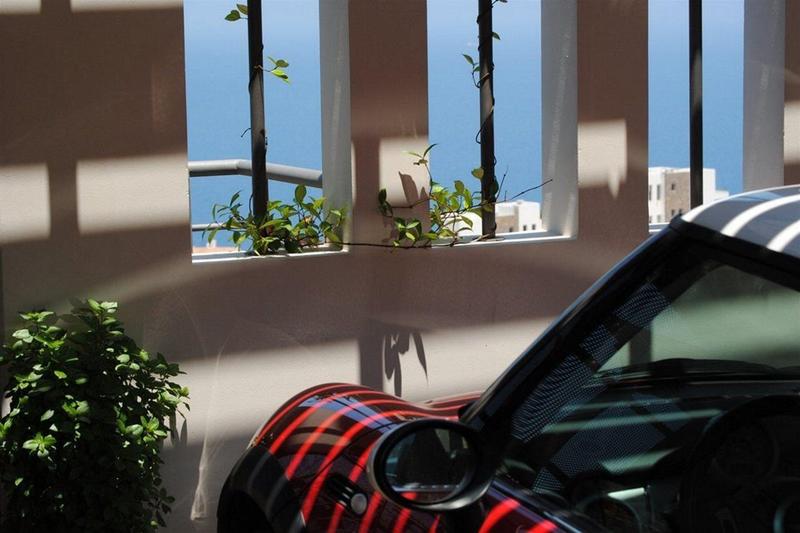 Elounda Solfez Villas