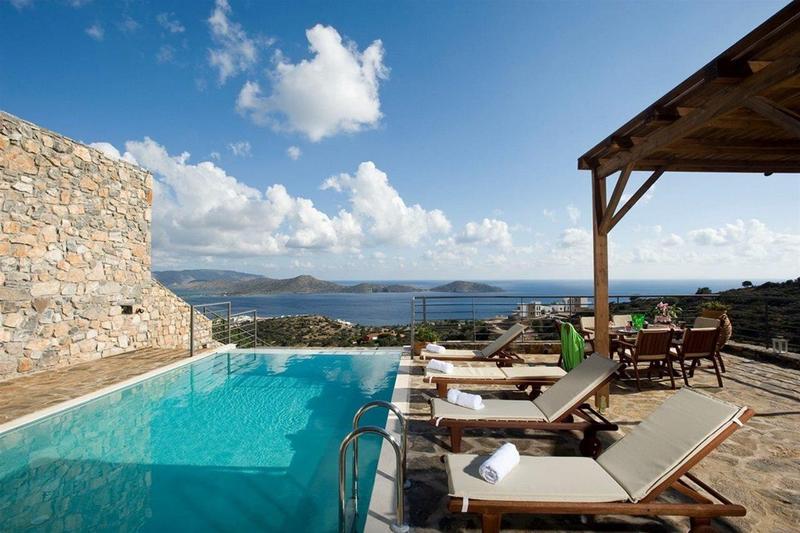 Elounda Solfez Villas