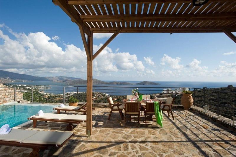Elounda Solfez Villas