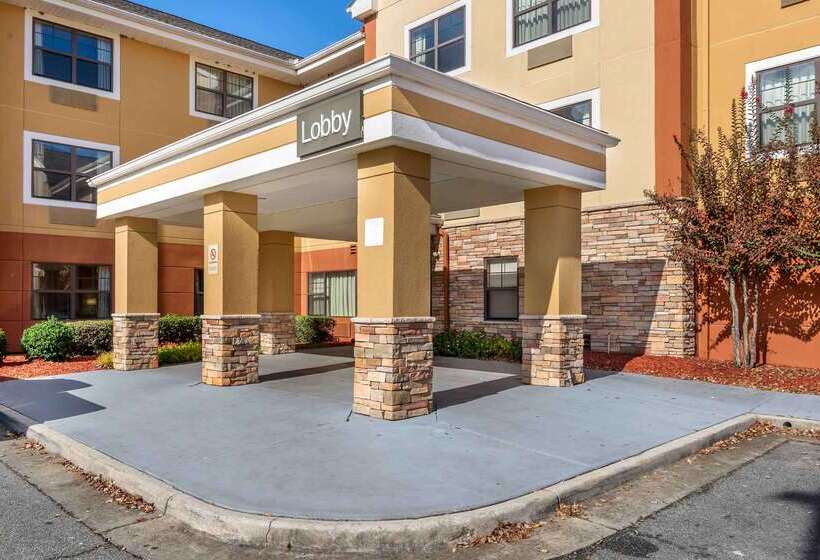 Suburban Studios Columbus Bradley Park