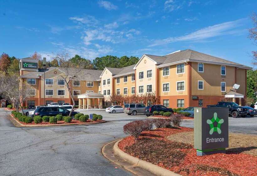 Suburban Studios Columbus Bradley Park