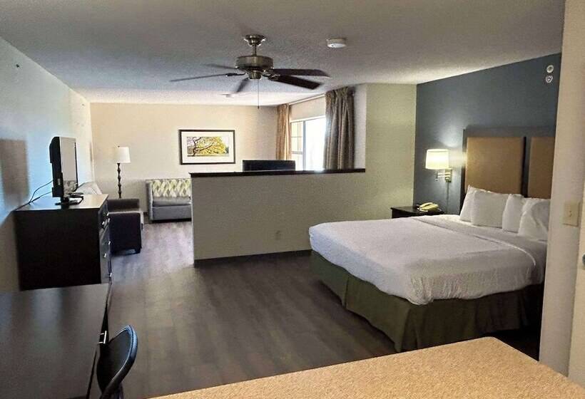 Suburban Studios Columbus Bradley Park