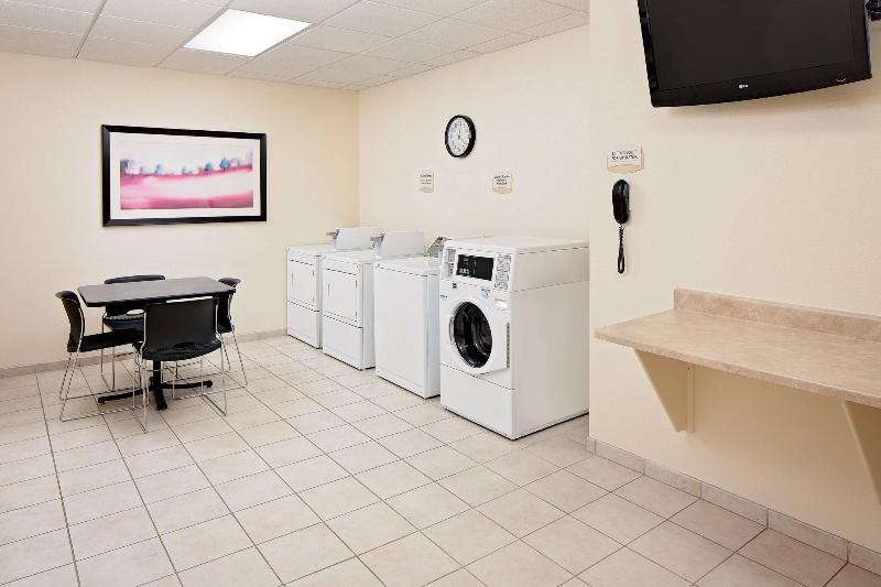 Fairfield Inn And Suites By Marriott Dallas Mansfield