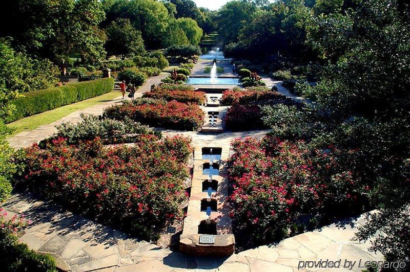 Fairfield Inn And Suites By Marriott Dallas Mansfield