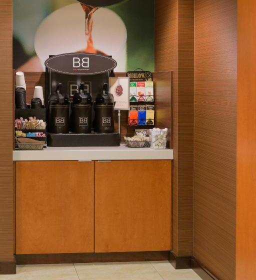 Fairfield Inn & Suites Kennett Square