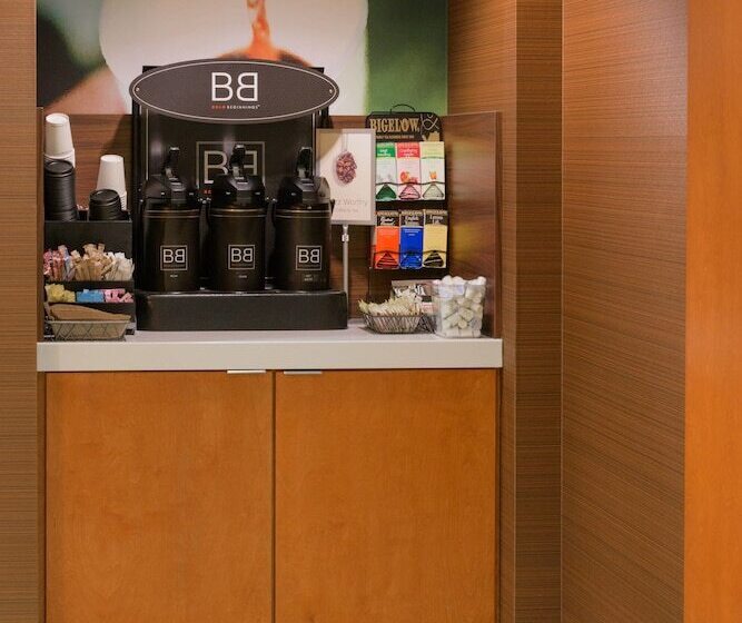Fairfield Inn & Suites Kennett Square