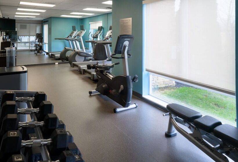 Fairfield Inn & Suites Kennett Square