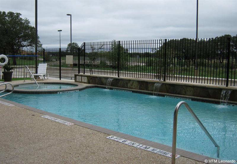 Fairfield Inn And Suites By Marriott San Antonio Boerne