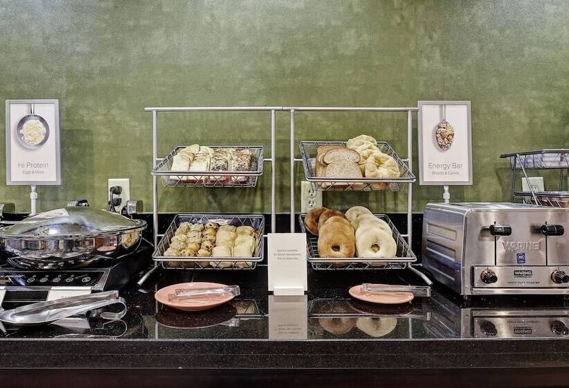 Fairfield Inn And Suites By Marriott San Antonio Boerne