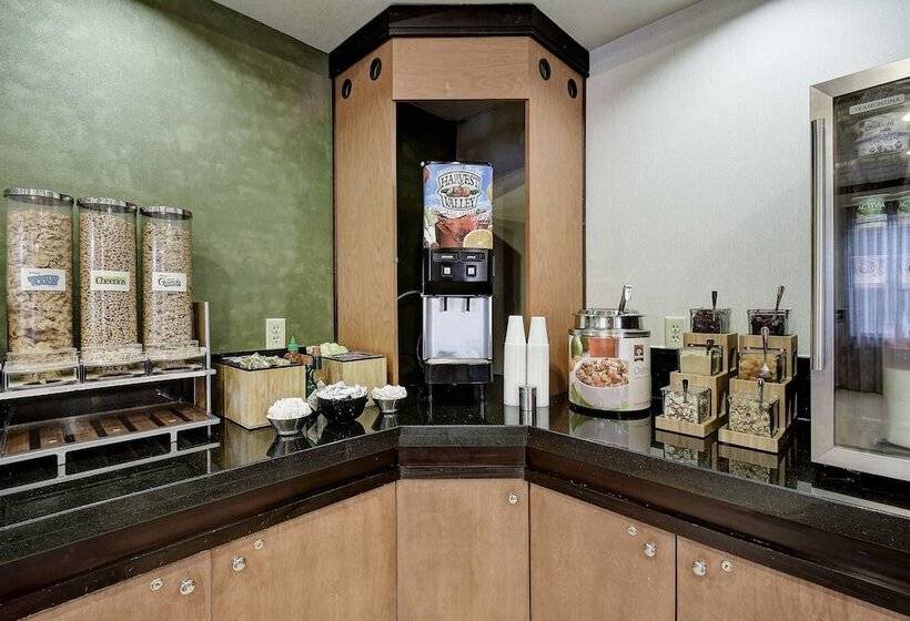 Fairfield Inn And Suites By Marriott San Antonio Boerne