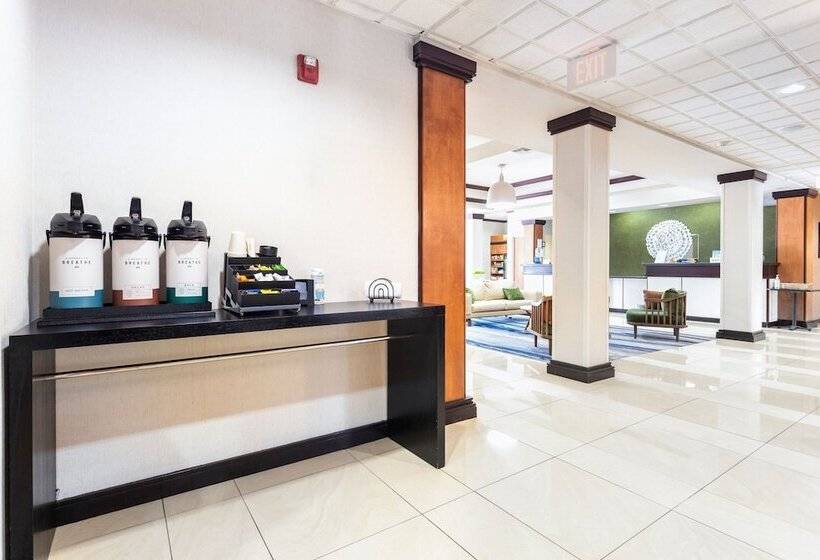 Fairfield Inn And Suites By Marriott San Antonio Boerne