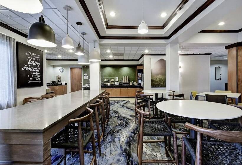 Fairfield Inn And Suites By Marriott San Antonio Boerne