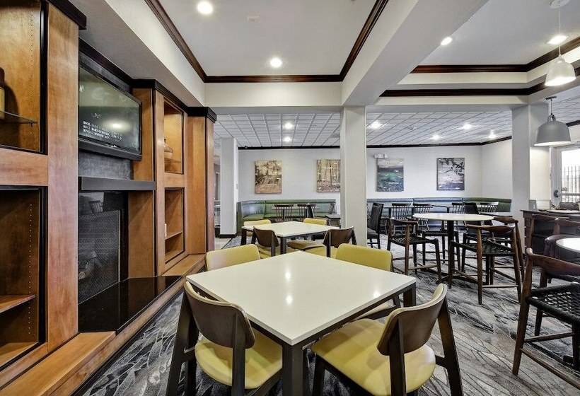 Fairfield Inn And Suites By Marriott San Antonio Boerne