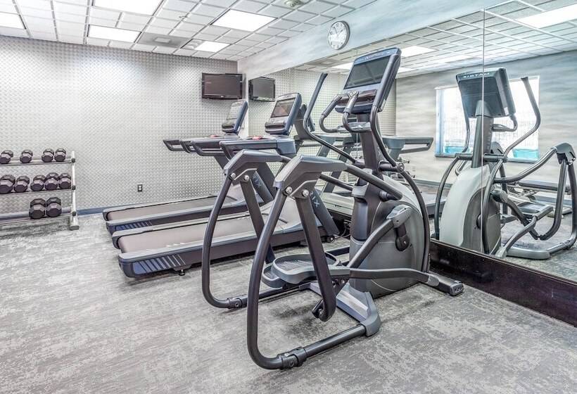 Fairfield Inn And Suites By Marriott San Antonio Boerne