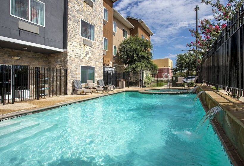 Fairfield Inn And Suites By Marriott San Antonio Boerne