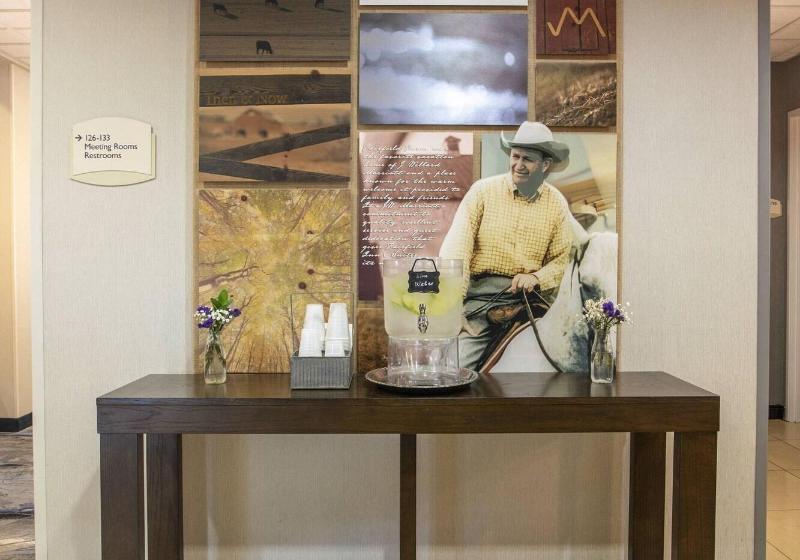 Fairfield Inn And Suites By Marriott San Antonio Boerne