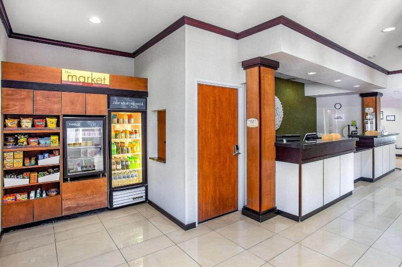 Fairfield Inn And Suites By Marriott San Antonio Boerne