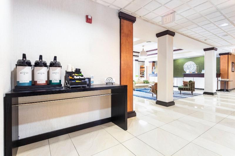 Fairfield Inn And Suites By Marriott San Antonio Boerne