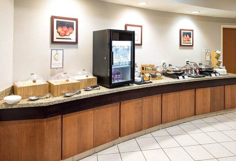 Fairfield Inn And Suites By Marriott South Boston