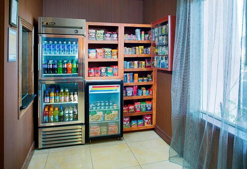 Fairfield Inn & Suites Twentynine Palmsjoshua Tree National Park