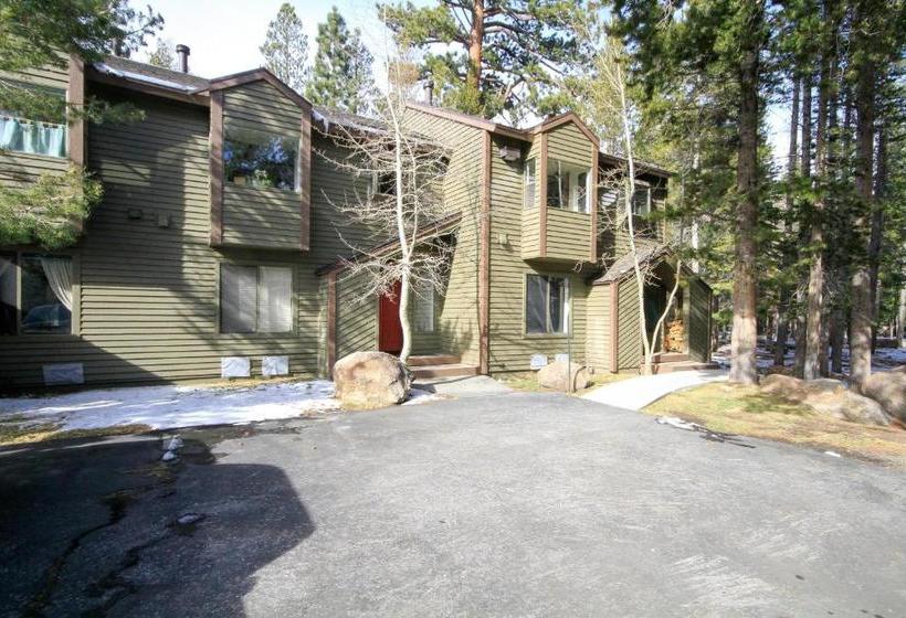 Forest Creek #3, Pet Accepted