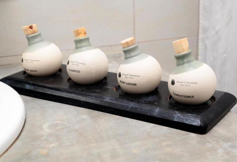 Grand Udawalawe Safari Resort