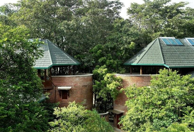 Grand Udawalawe Safari Resort