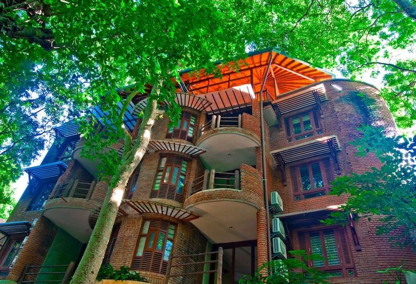 Grand Udawalawe Safari Resort