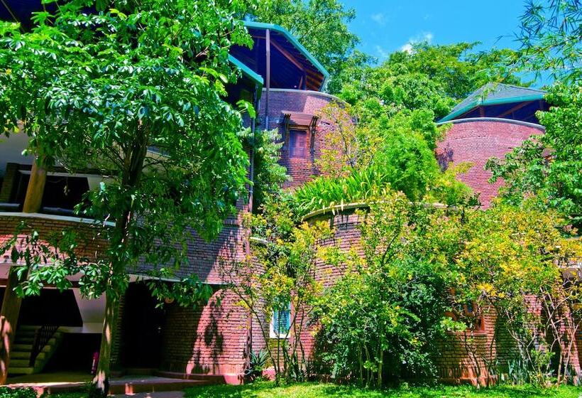 Grand Udawalawe Safari Resort