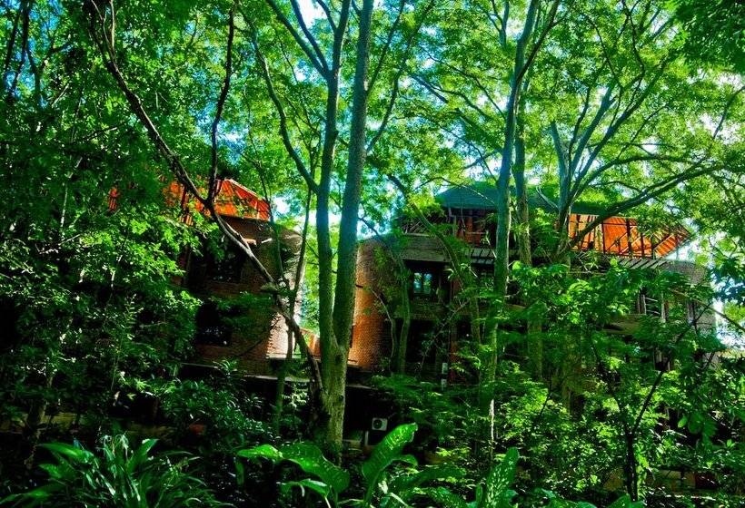 Grand Udawalawe Safari Resort