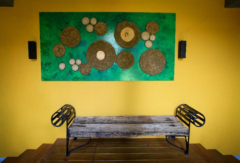 Grand Udawalawe Safari Resort