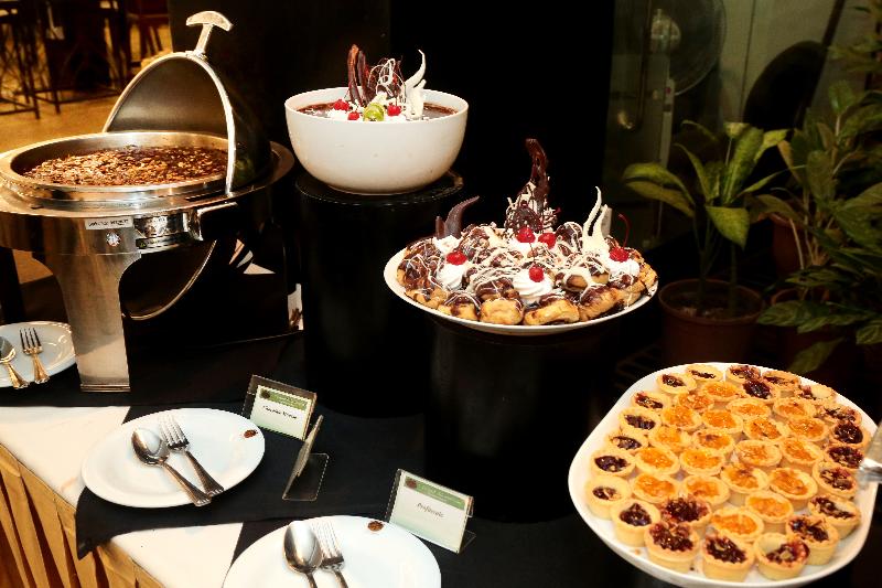 Grand Udawalawe Safari Resort