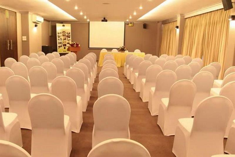 Grand Udawalawe Safari Resort