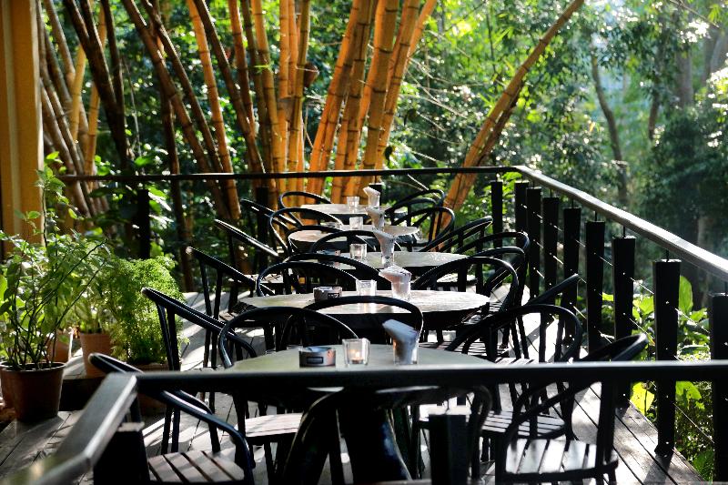 Grand Udawalawe Safari Resort