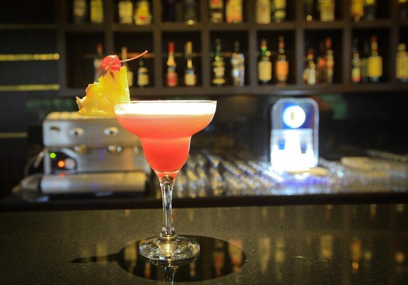 Grand Udawalawe Safari Resort