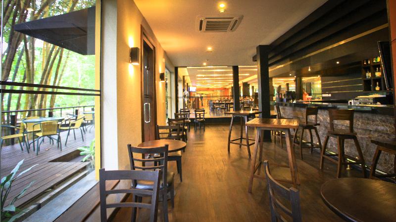 Grand Udawalawe Safari Resort