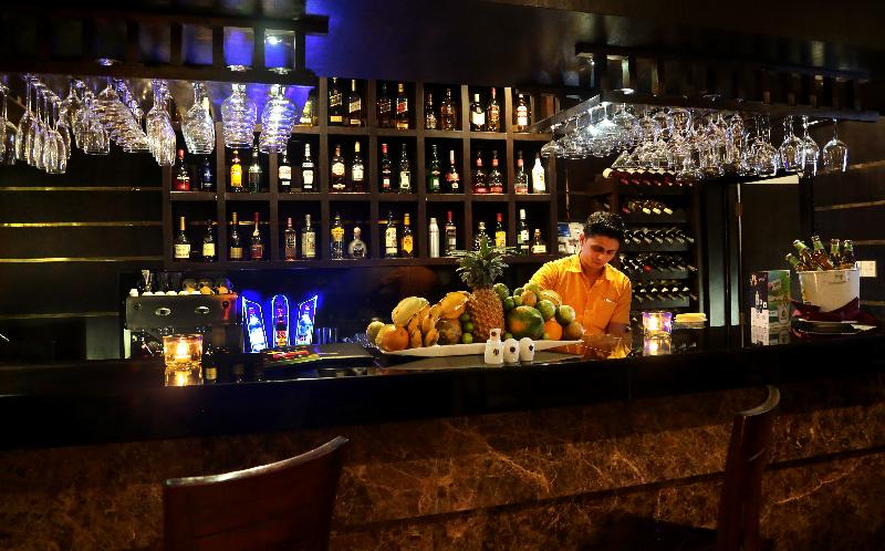 Grand Udawalawe Safari Resort