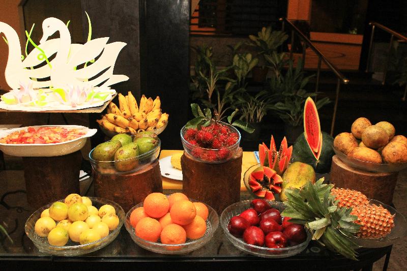 Grand Udawalawe Safari Resort