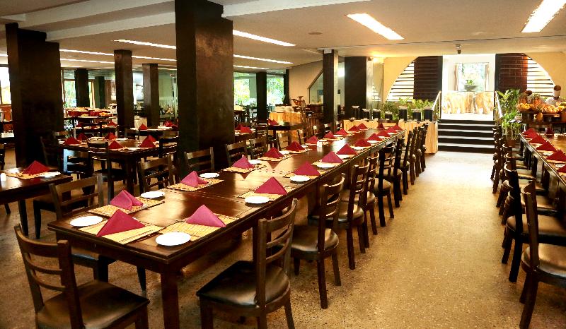 Grand Udawalawe Safari Resort