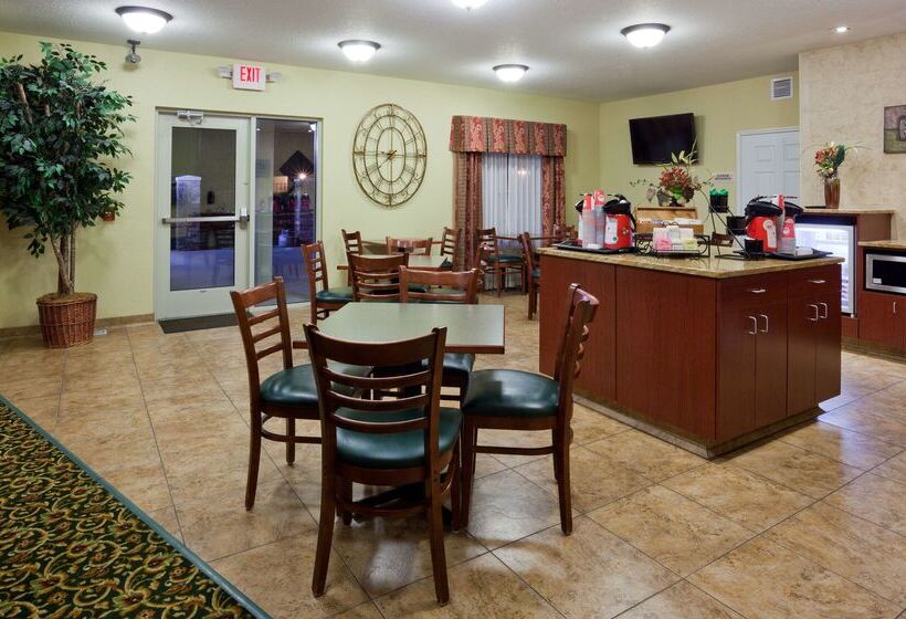 Grandstay Residential Suites Hotel Faribault