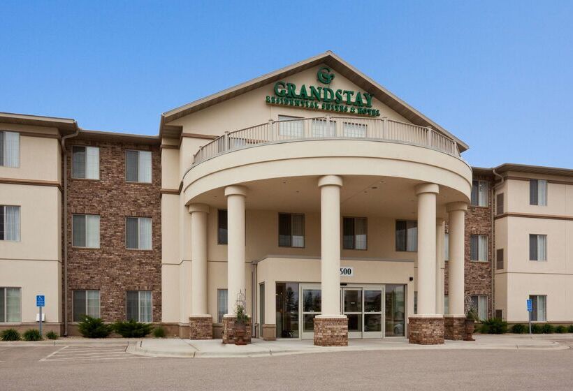 Grandstay Residential Suites Hotel Faribault