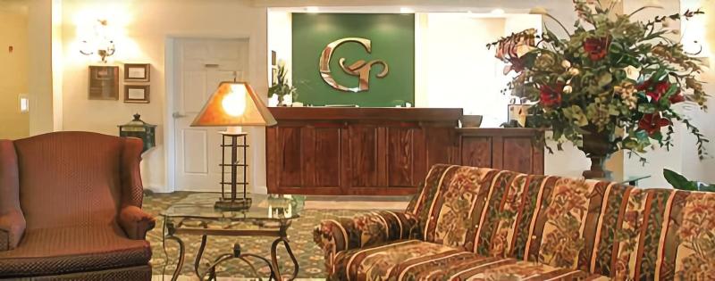 Grandstay Residential Suites Hotel Faribault