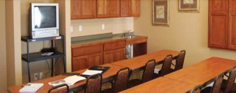 Grandstay Residential Suites Hotel Faribault