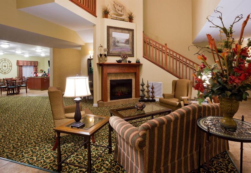 Grandstay Residential Suites Hotel Faribault