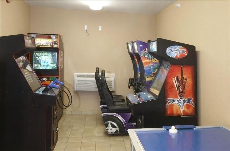 Grandstay Residential Suites Hotel Faribault