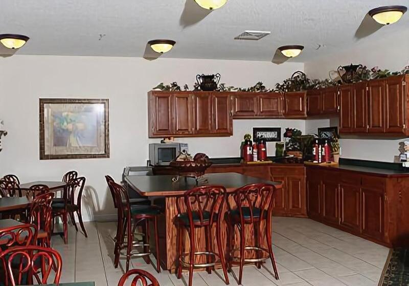 Grandstay Residential Suites Hotel Faribault